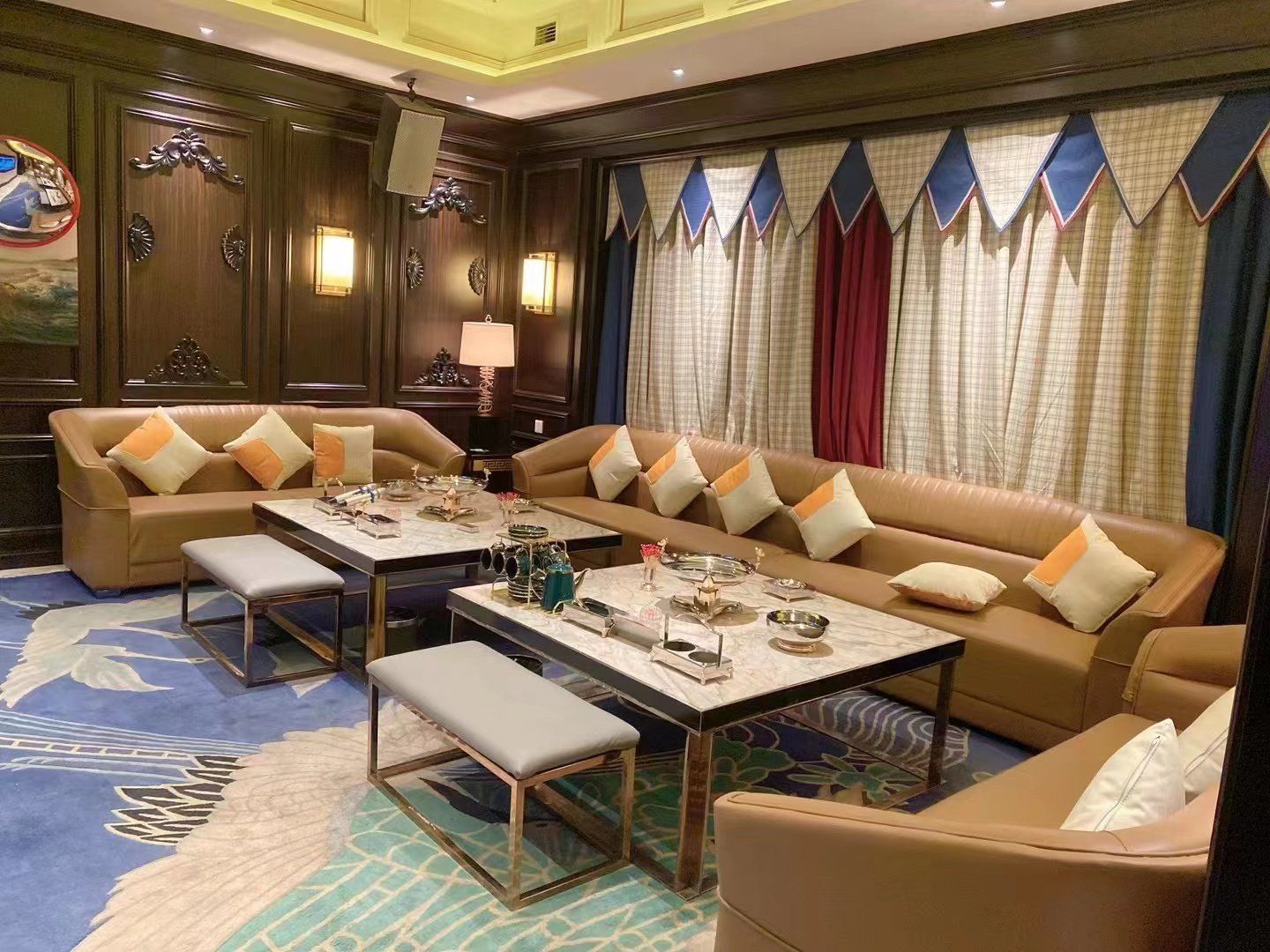 保定商务KTV：畅享商务KTV玩法-阜平县ktv预定