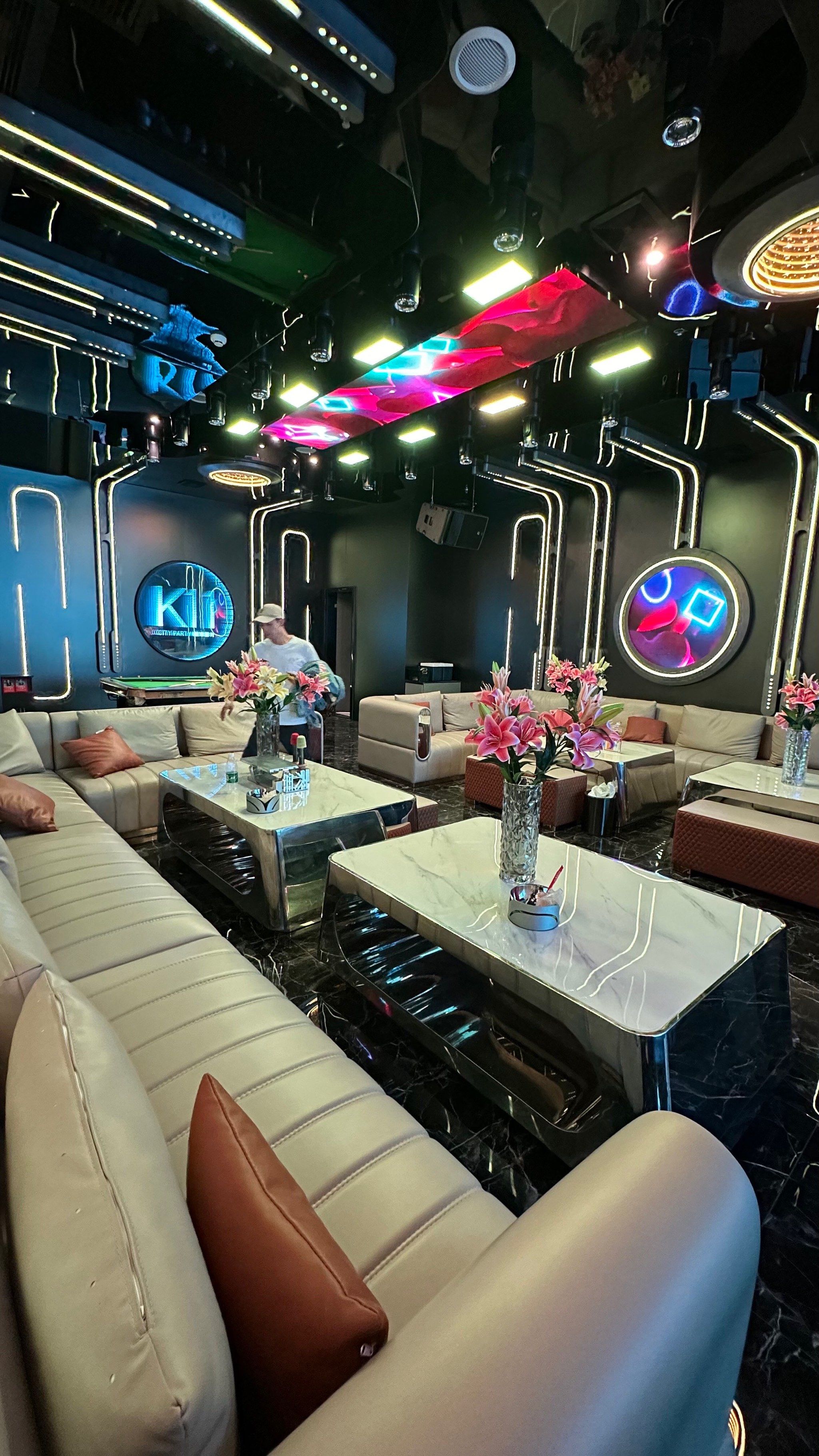 保定商务ktv推荐列表-阜平县ktv预定